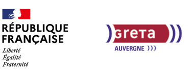 logo du Greta Clermont-Auvergne